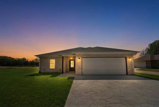 2408 Matthew Drive, Mt Pleasant, TX 75455