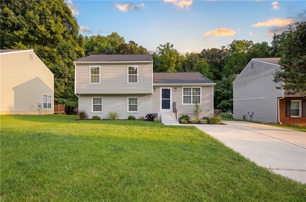 5612 Pine Gate Drive, Atlanta, GA 30349