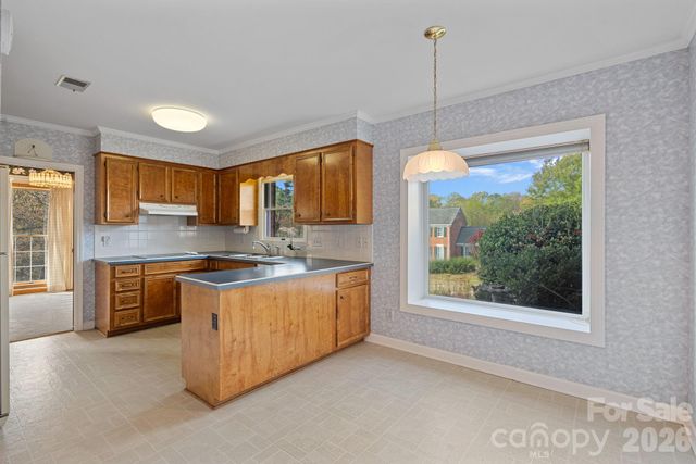 1001 Thistle Court, Charlotte, NC 28211