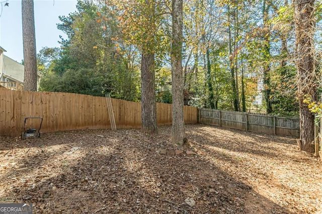 3477 Kingswood Trail, Decatur, GA 30034
