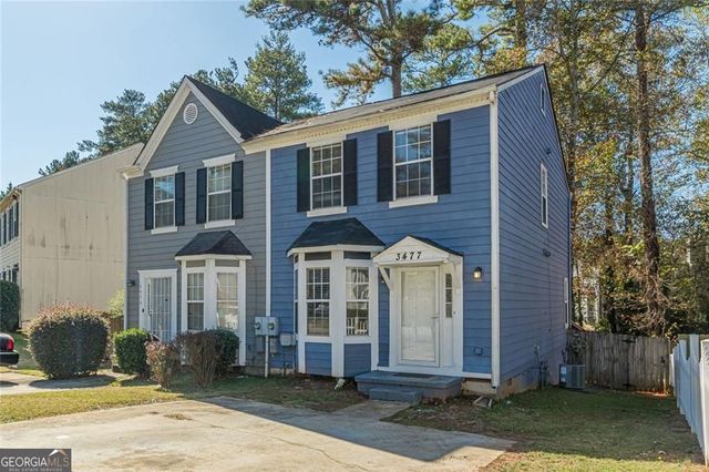 3477 Kingswood Trail, Decatur, GA 30034