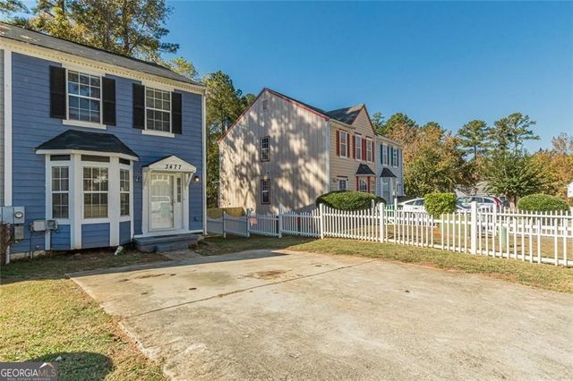 3477 Kingswood Trail, Decatur, GA 30034