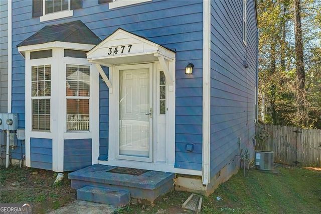 3477 Kingswood Trail, Decatur, GA 30034