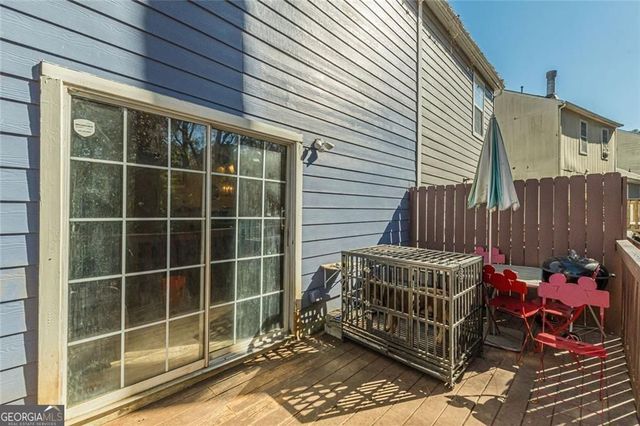 3477 Kingswood Trail, Decatur, GA 30034