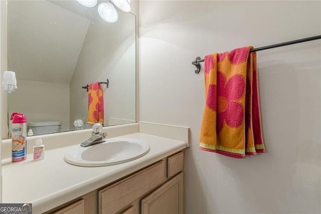 3477 Kingswood Trail, Decatur, GA 30034