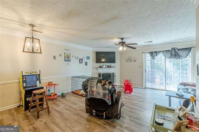 3477 Kingswood Trail, Decatur, GA 30034