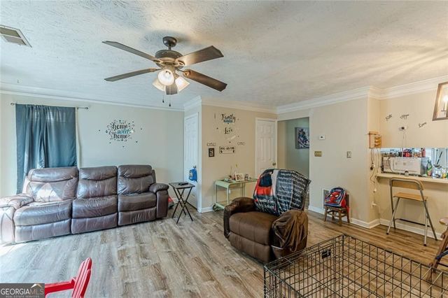 3477 Kingswood Trail, Decatur, GA 30034