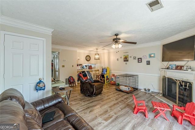 3477 Kingswood Trail, Decatur, GA 30034