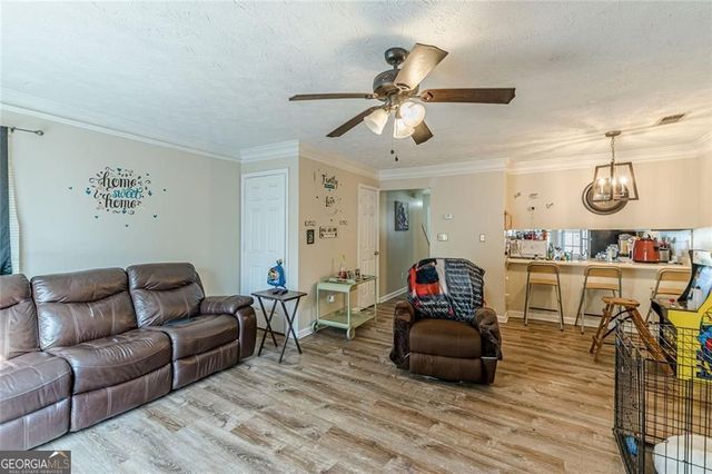 3477 Kingswood Trail, Decatur, GA 30034