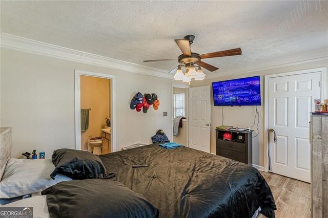 3477 Kingswood Trail, Decatur, GA 30034