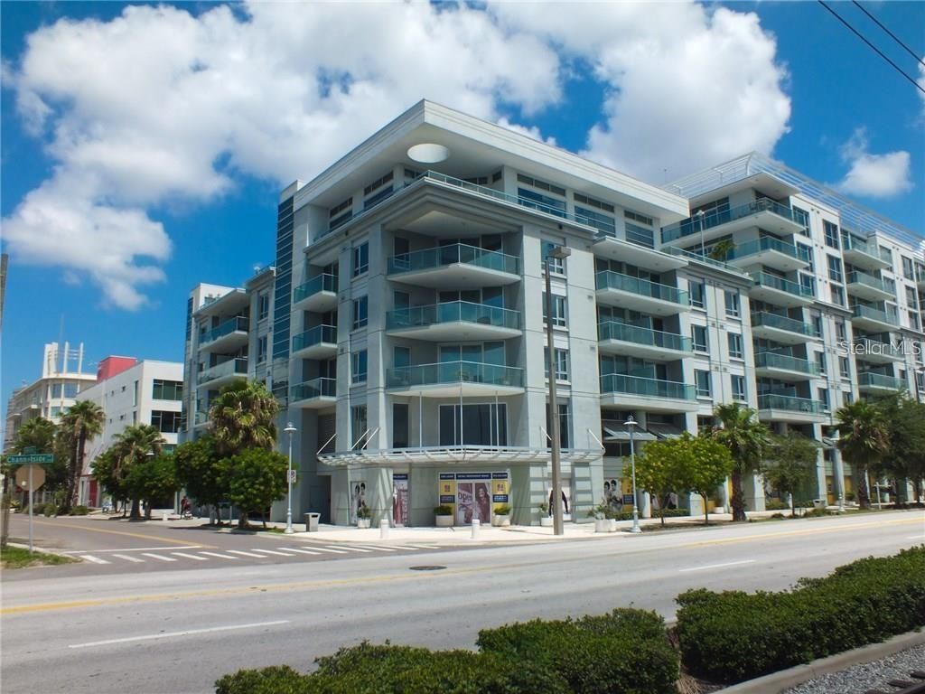 111 N 12TH STREET 1519, Tampa, FL 33602