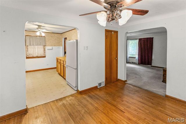 214 Union Hill Road, Fairview Heights, IL 62208