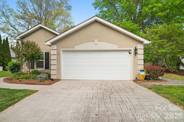 75 Stonebridge Drive, Asheville, NC 28805