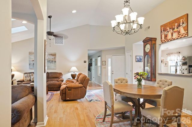75 Stonebridge Drive, Asheville, NC 28805