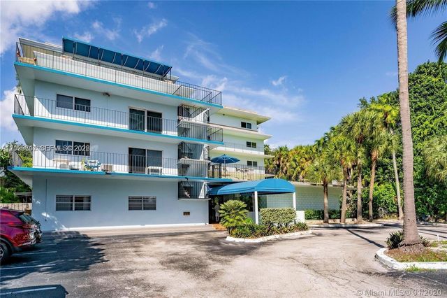 2539 S Bayshore Dr 110B, Miami, FL 33133