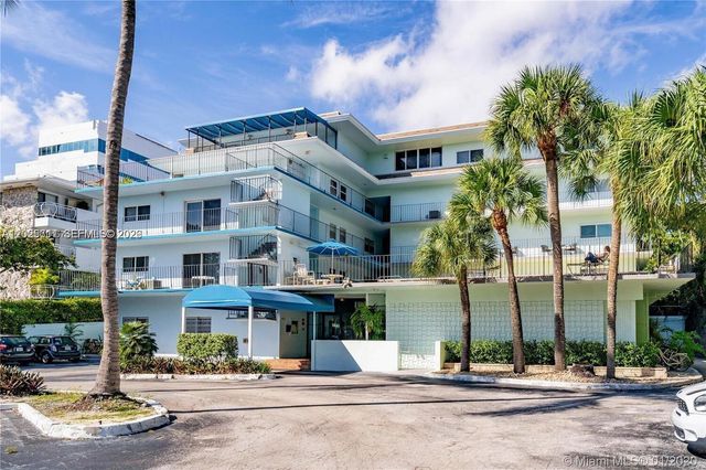 2539 S Bayshore Dr 110B, Miami, FL 33133