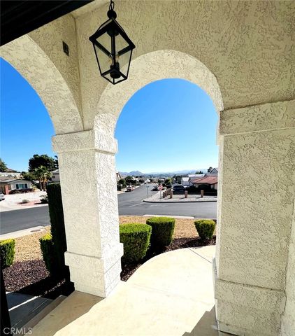 13330 Tamarisk Road, Victorville, CA 92395