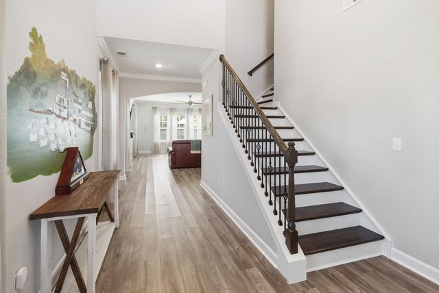 2893 Cavalcade Circle, Johns Island, SC 29455