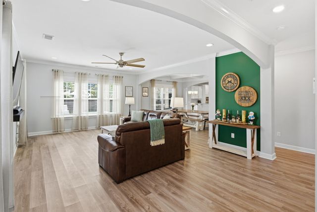2893 Cavalcade Circle, Johns Island, SC 29455