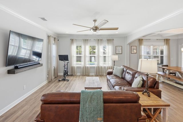 2893 Cavalcade Circle, Johns Island, SC 29455