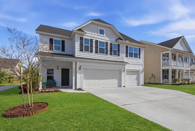 2893 Cavalcade Circle, Johns Island, SC 29455