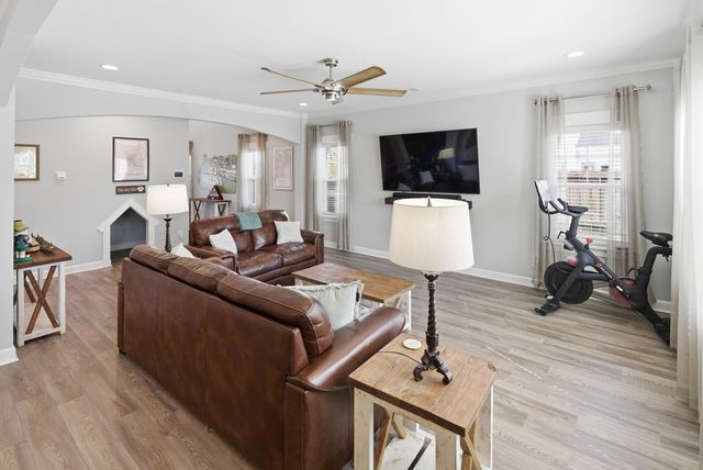 2893 Cavalcade Circle, Johns Island, SC 29455