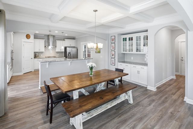 2893 Cavalcade Circle, Johns Island, SC 29455