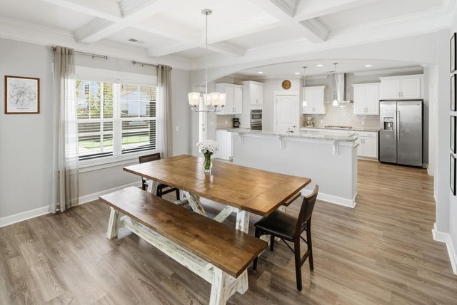 2893 Cavalcade Circle, Johns Island, SC 29455