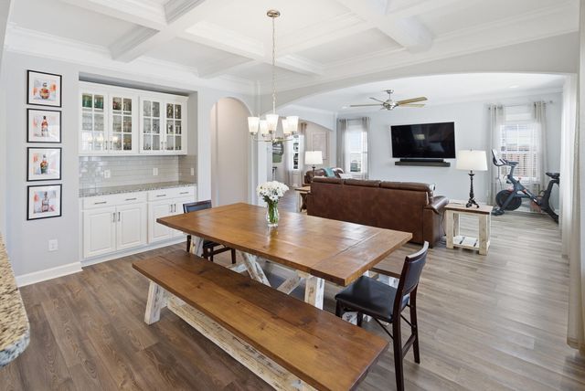 2893 Cavalcade Circle, Johns Island, SC 29455
