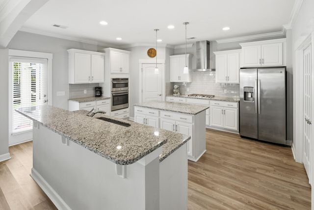 2893 Cavalcade Circle, Johns Island, SC 29455