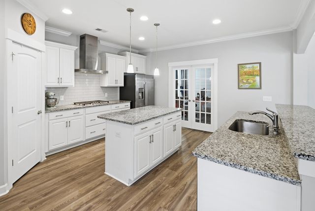 2893 Cavalcade Circle, Johns Island, SC 29455