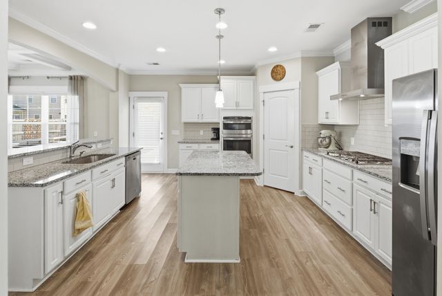 2893 Cavalcade Circle, Johns Island, SC 29455