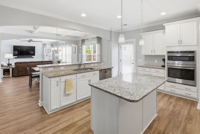 2893 Cavalcade Circle, Johns Island, SC 29455