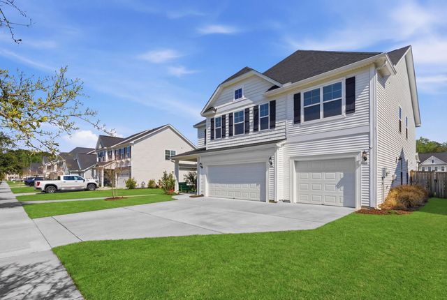 2893 Cavalcade Circle, Johns Island, SC 29455