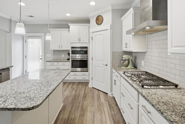 2893 Cavalcade Circle, Johns Island, SC 29455