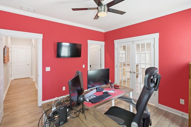 2893 Cavalcade Circle, Johns Island, SC 29455