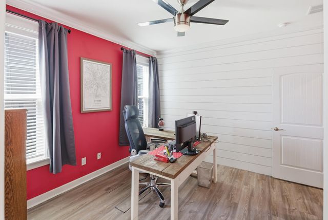 2893 Cavalcade Circle, Johns Island, SC 29455