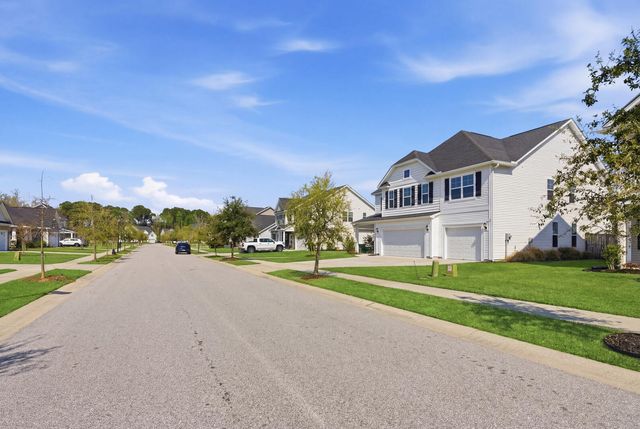 2893 Cavalcade Circle, Johns Island, SC 29455
