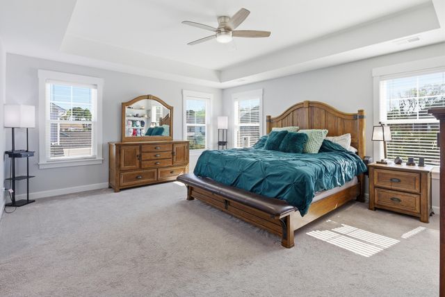 2893 Cavalcade Circle, Johns Island, SC 29455