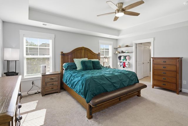 2893 Cavalcade Circle, Johns Island, SC 29455