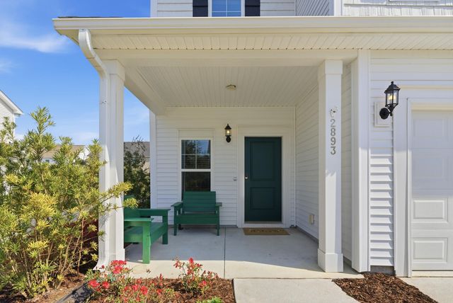 2893 Cavalcade Circle, Johns Island, SC 29455