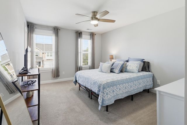 2893 Cavalcade Circle, Johns Island, SC 29455