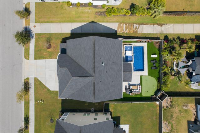 2893 Cavalcade Circle, Johns Island, SC 29455