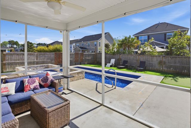 2893 Cavalcade Circle, Johns Island, SC 29455