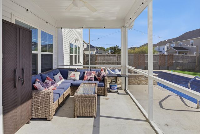 2893 Cavalcade Circle, Johns Island, SC 29455