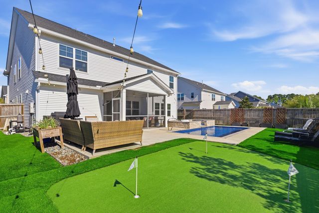 2893 Cavalcade Circle, Johns Island, SC 29455