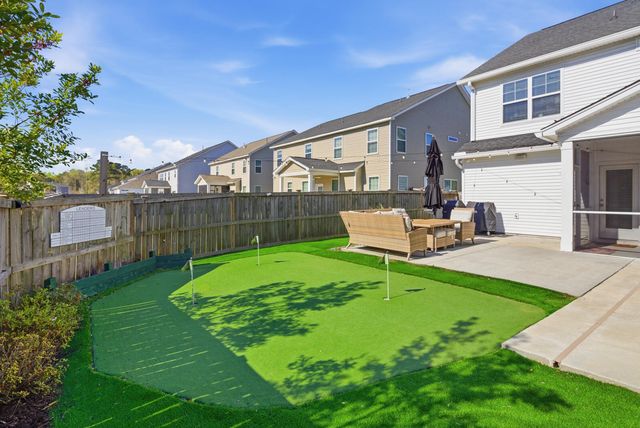 2893 Cavalcade Circle, Johns Island, SC 29455