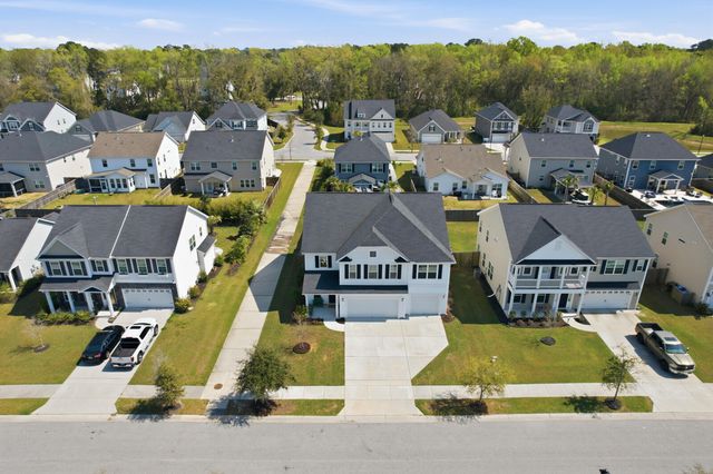 2893 Cavalcade Circle, Johns Island, SC 29455