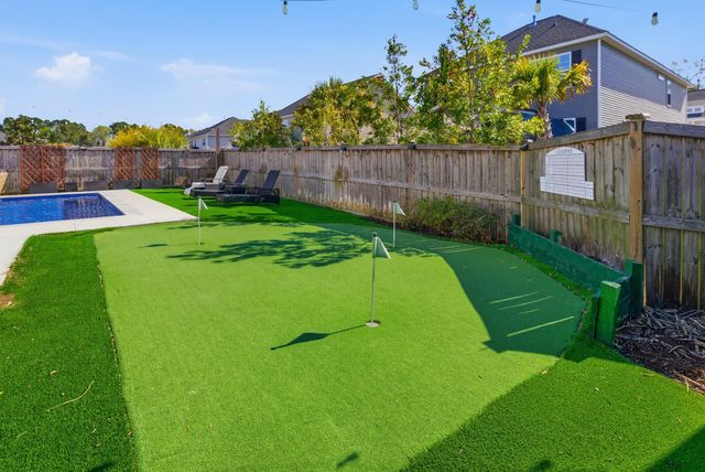 2893 Cavalcade Circle, Johns Island, SC 29455