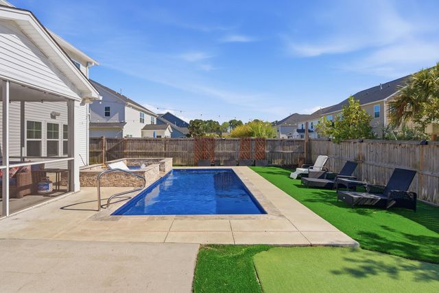 2893 Cavalcade Circle, Johns Island, SC 29455